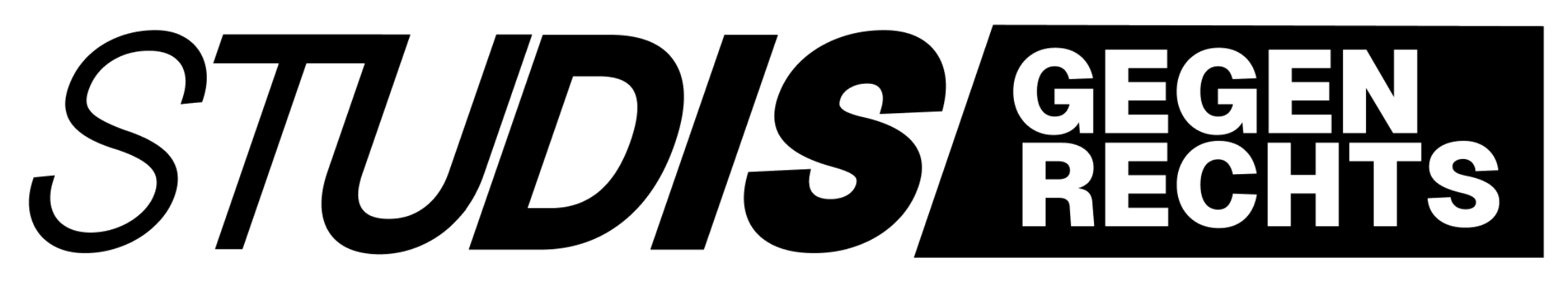 Studis gegen Rechts